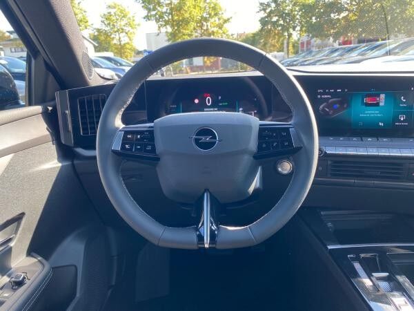Opel Astra Sports Tourer electric GS 🔋GEWERBEDEAL🔋**Lagerwagen**