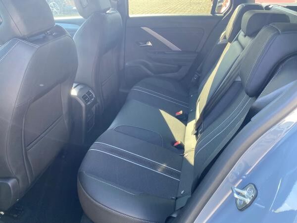 Opel Astra Sports Tourer electric GS 🔋GEWERBEDEAL🔋**Lagerwagen**