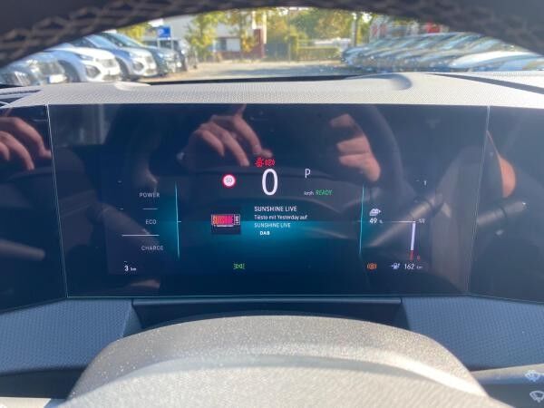 Opel Astra Sports Tourer electric GS 🔋GEWERBEDEAL🔋**Lagerwagen**
