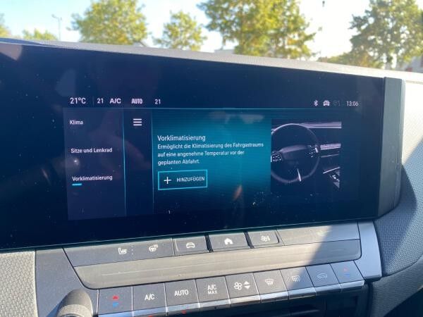 Opel Astra Sports Tourer electric GS 🔋GEWERBEDEAL🔋**Lagerwagen**