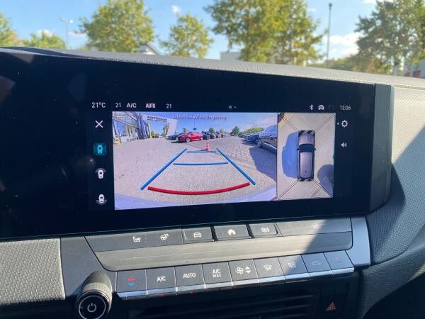 Opel Astra Sports Tourer electric GS 🔋GEWERBEDEAL🔋**Lagerwagen**