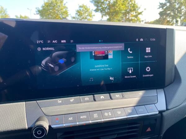 Opel Astra Sports Tourer electric GS 🔋GEWERBEDEAL🔋**Lagerwagen**