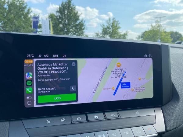 Opel Astra Sports Tourer electric GS 🔋GEWERBEDEAL🔋**Lagerwagen**