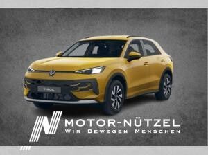 Volkswagen T-Roc Life 1.5 l eTSI **NEUES MODELL**