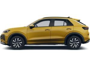 Volkswagen T-Roc Life 1.5 l eTSI **NEUES MODELL**
