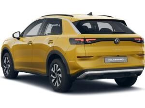 Volkswagen T-Roc Life 1.5 l eTSI **NEUES MODELL**