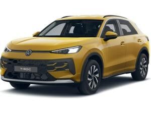 Volkswagen T-Roc Life 1.5 l eTSI **NEUES MODELL**