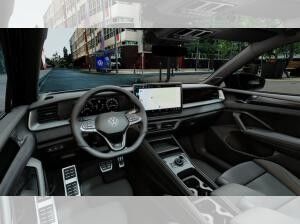 Volkswagen Tayron R-Line 2.0 TDI- Black Style (Düsseldorf)