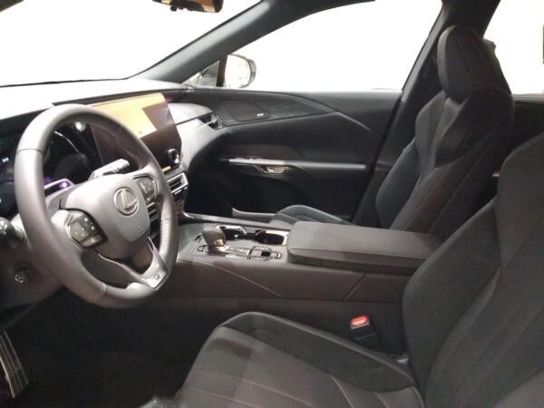 Lexus RX 500h F SPORT+ Modelljahr 25 Vollausstattung