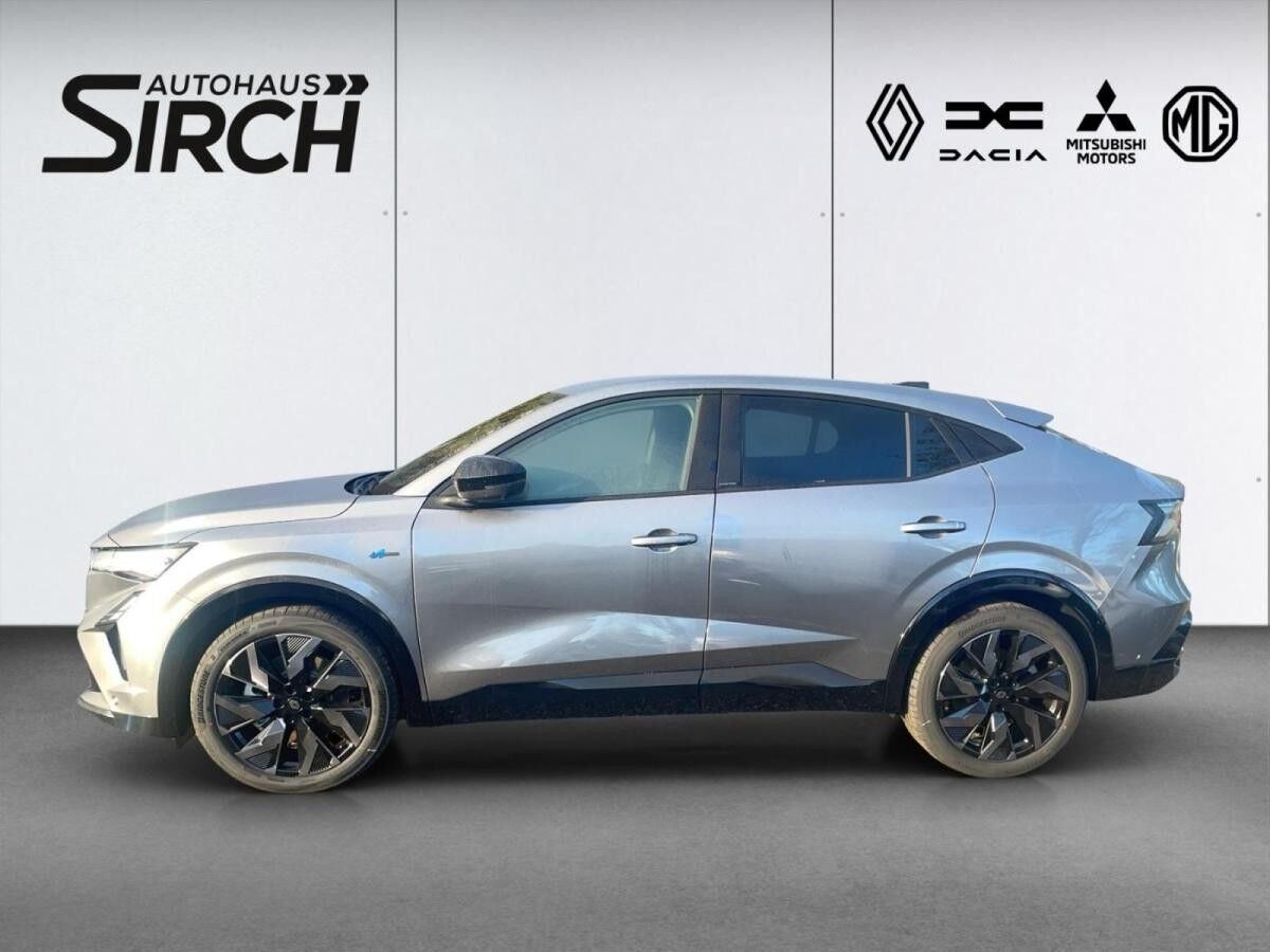 Renault Rafale Esprit Alpine E-Tech Full Hybrid 200