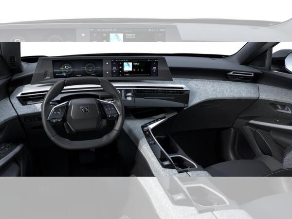 Peugeot 3008 Hybrid 145 Allure / Wunschfarbe /Ganzjahresreifen/Bestellfahrzeug 30.09.2025