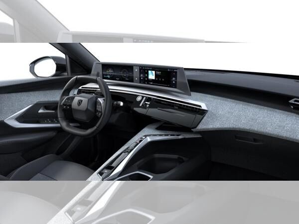 Peugeot 3008 Hybrid 145 Allure / Wunschfarbe /Ganzjahresreifen/Bestellfahrzeug 30.09.2025