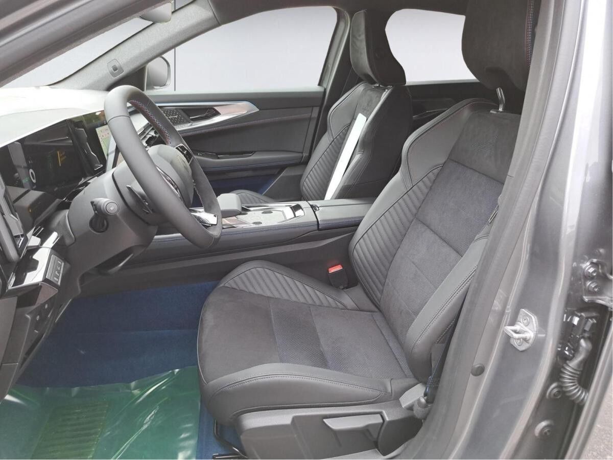 Renault Rafale Esprit Alpine Plug-in Hybrid 300 4x4