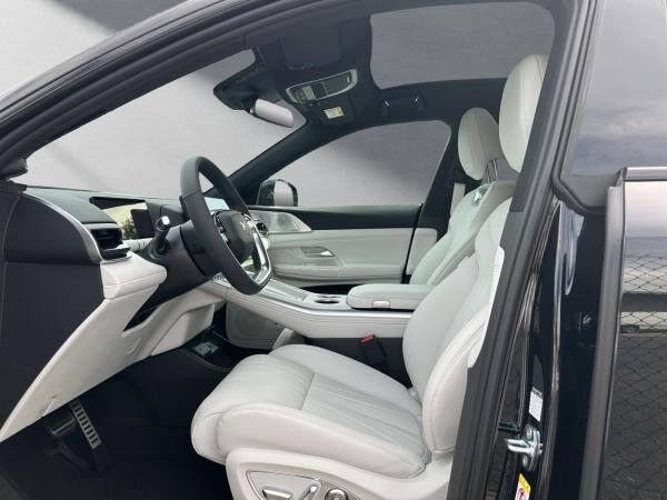 XPENG G9 AWD Performance