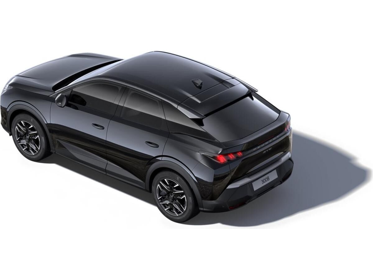 Peugeot 3008 Hybrid 145 Allure / Wunschfarbe /Ganzjahresreifen/Bestellfahrzeug 30.11.2025