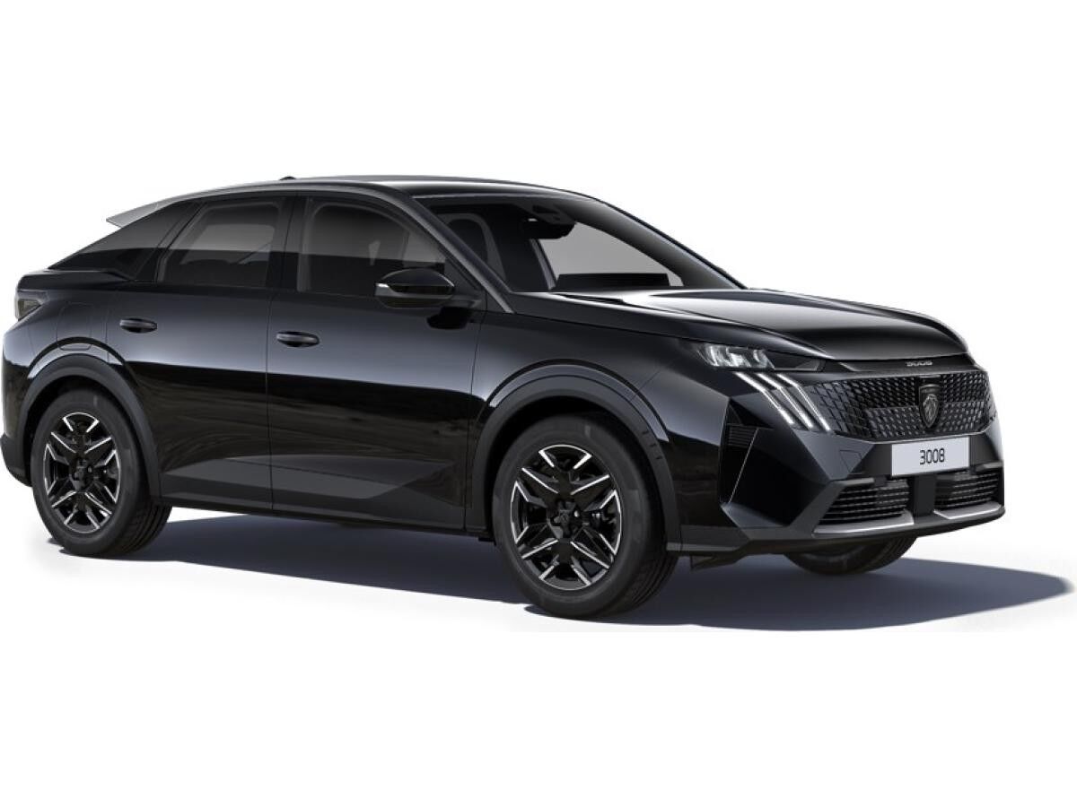 Peugeot 3008 Hybrid 145 Allure / Wunschfarbe /Ganzjahresreifen/Bestellfahrzeug 30.11.2025