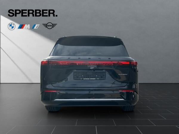 XPENG G9 AWD Performance