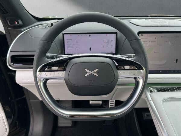 XPENG G9 AWD Performance