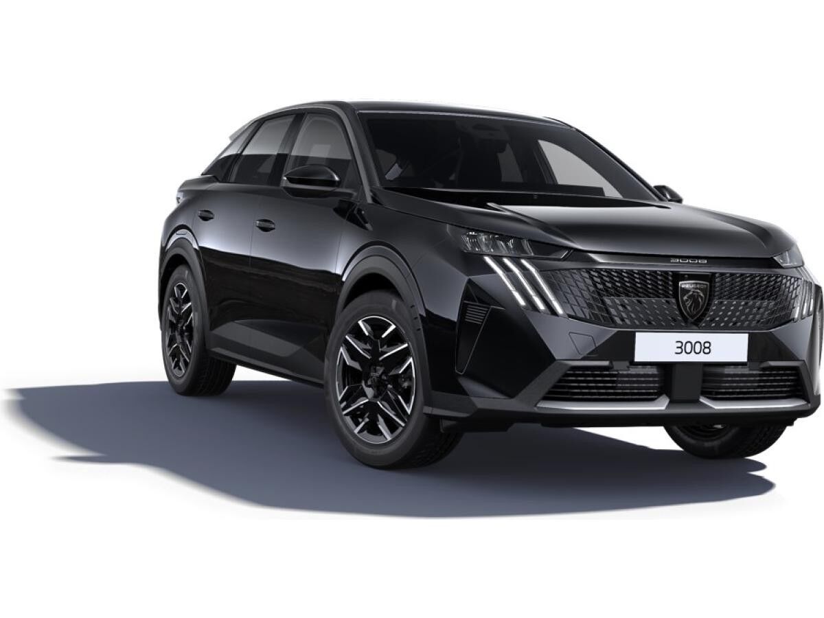 Peugeot 3008 Hybrid 145 Business/ Navi/360 Cam /Ganzjahresreifen/ Wunschfarbe/ Bestellfahrzeug 30.11.2025