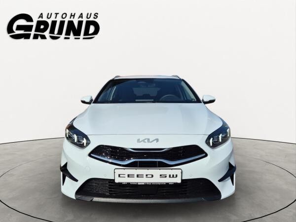 Kia Ceed SW 1.5T ULTIMATE | STYLE-PAKET | LED | 17" | GEWERBLICH