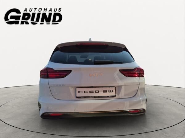 Kia Ceed SW 1.5T ULTIMATE | STYLE-PAKET | LED | 17" | GEWERBLICH