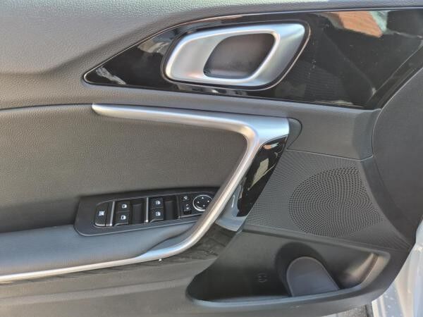Kia Ceed SW 1.5T ULTIMATE | STYLE-PAKET | LED | 17" | GEWERBLICH