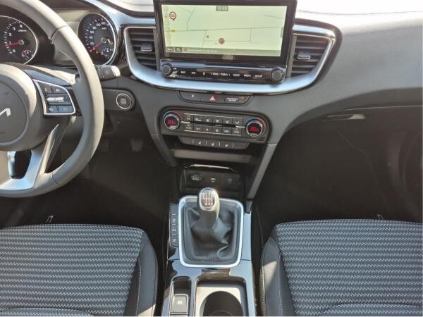 Kia Ceed SW 1.5T ULTIMATE | STYLE-PAKET | LED | 17" | GEWERBLICH