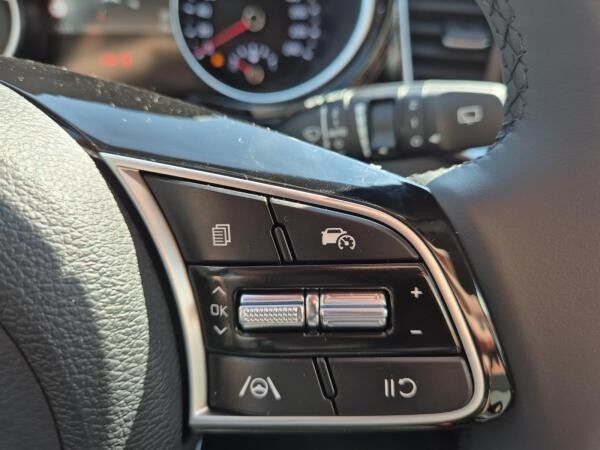 Kia Ceed SW 1.5T ULTIMATE | STYLE-PAKET | LED | 17" | GEWERBLICH