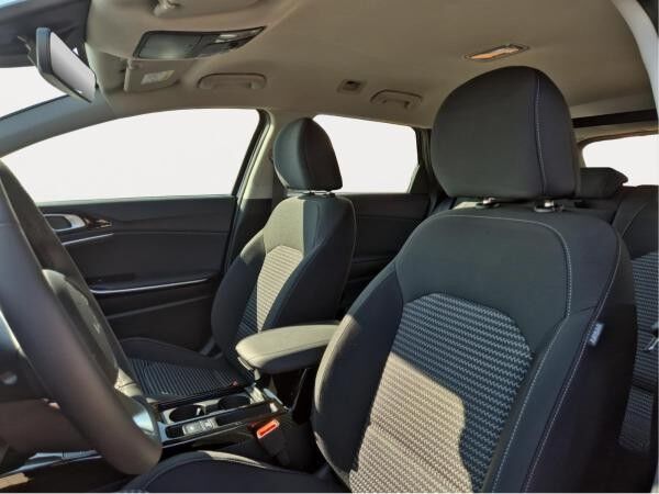 Kia Ceed SW 1.5T ULTIMATE | STYLE-PAKET | LED | 17" | GEWERBLICH