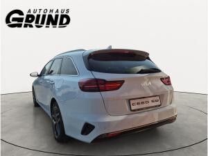 Kia Ceed SW 1.5T ULTIMATE | STYLE-PAKET | LED | 17" |