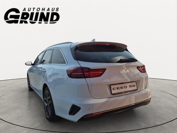 Kia Ceed SW 1.5T ULTIMATE | STYLE-PAKET | LED | 17" |