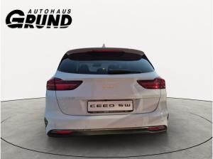 Kia Ceed SW 1.5T ULTIMATE | STYLE-PAKET | LED | 17" |