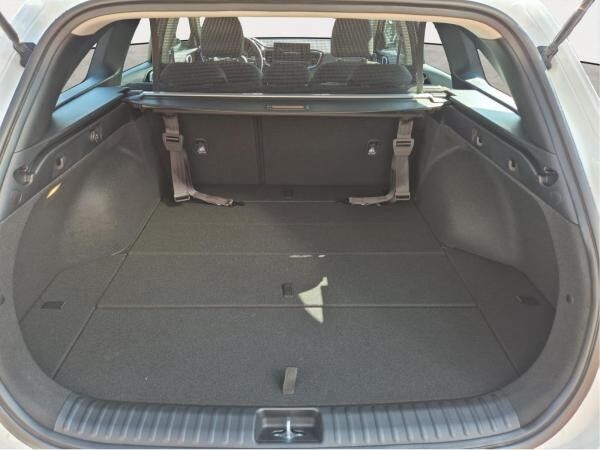 Kia Ceed SW 1.5T ULTIMATE | STYLE-PAKET | LED | 17" |