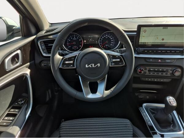 Kia Ceed SW 1.5T ULTIMATE | STYLE-PAKET | LED | 17" |