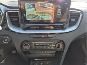 Kia Ceed SW 1.5T ULTIMATE | STYLE-PAKET | LED | 17" |