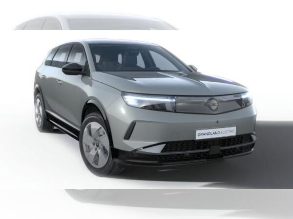 Opel Grandland Electric Edition +Navi+Sitz-&-Lenkradheiz.+Rückfahrkam.