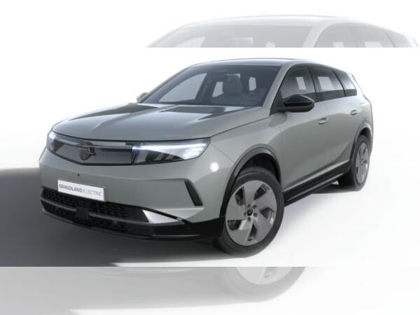 Opel Grandland Electric Edition +Navi+Sitz-&-Lenkradheiz.+Rückfahrkam.
