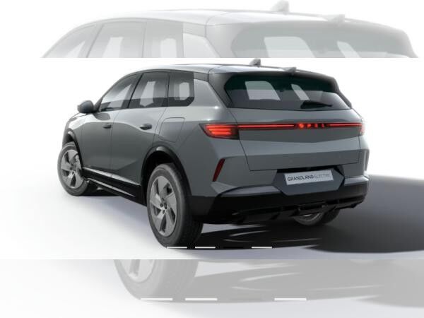 Opel Grandland Electric Edition +Navi+Sitz-&-Lenkradheiz.+Rückfahrkam.
