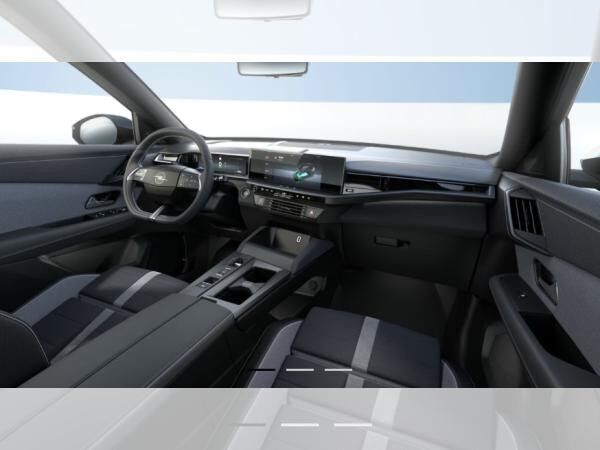 Opel Grandland Electric Edition +Navi+Sitz-&-Lenkradheiz.+Rückfahrkam.