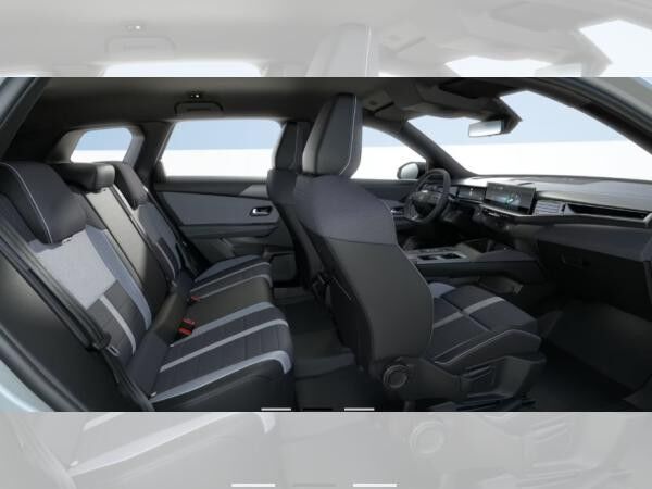 Opel Grandland Electric Edition +Navi+Sitz-&-Lenkradheiz.+Rückfahrkam.