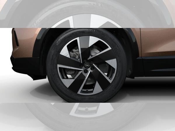 Opel Grandland Electric Edition +Navi+Sitz-&-Lenkradheiz.+Rückfahrkam.