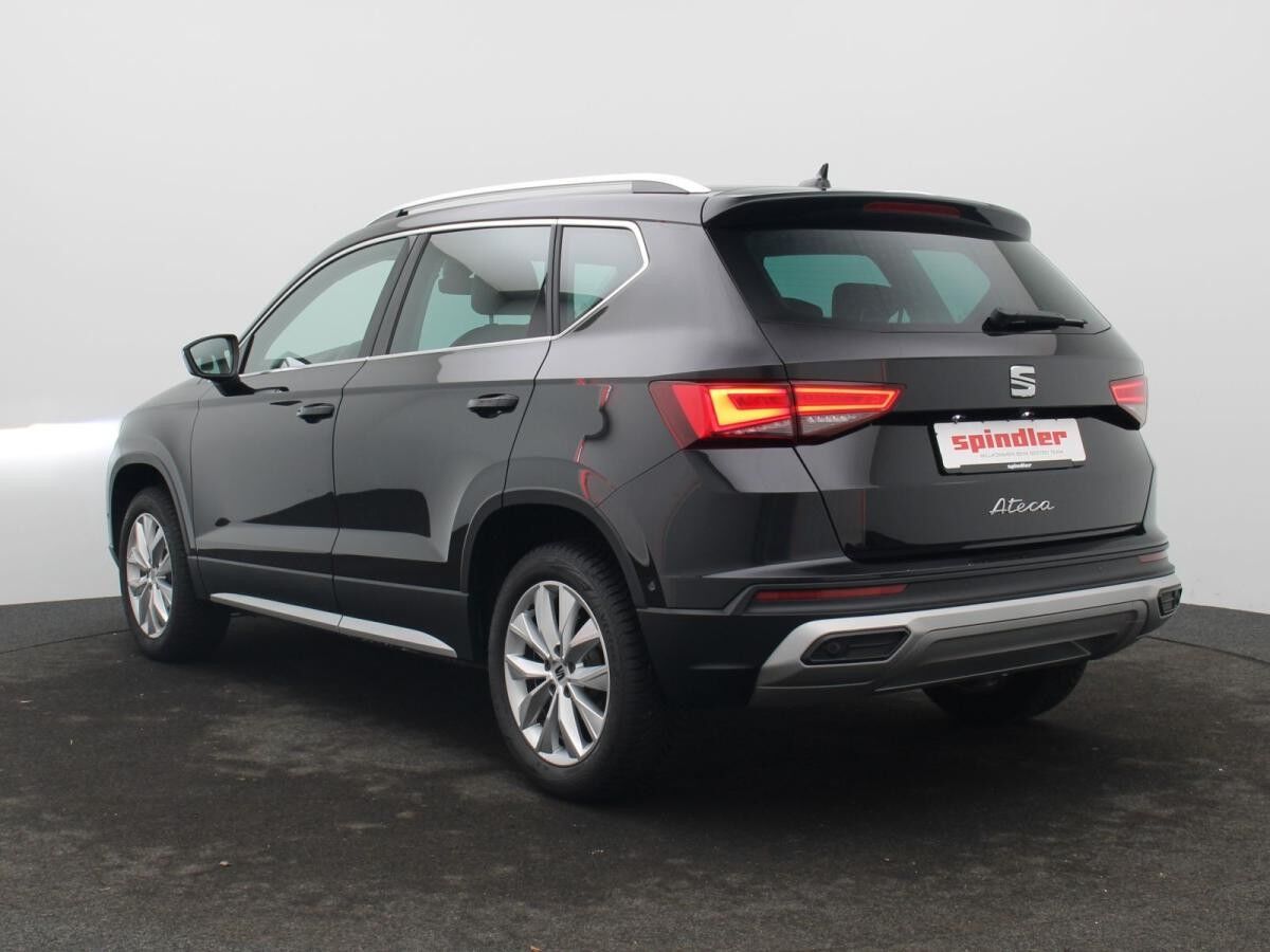 Seat Ateca Xperience 1.5 TSI DSG/ LED, ACC, AHK, Navi