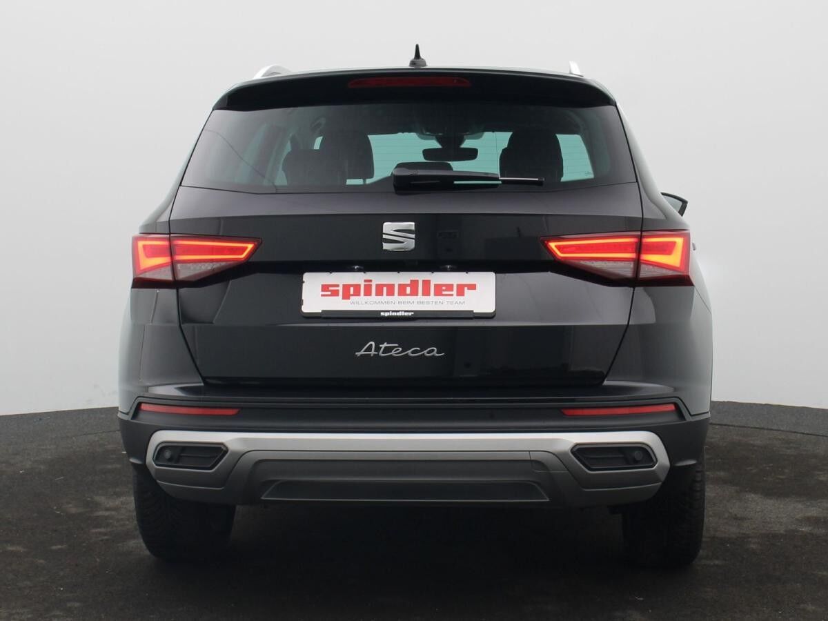 Seat Ateca Xperience 1.5 TSI DSG/ LED, ACC, AHK, Navi