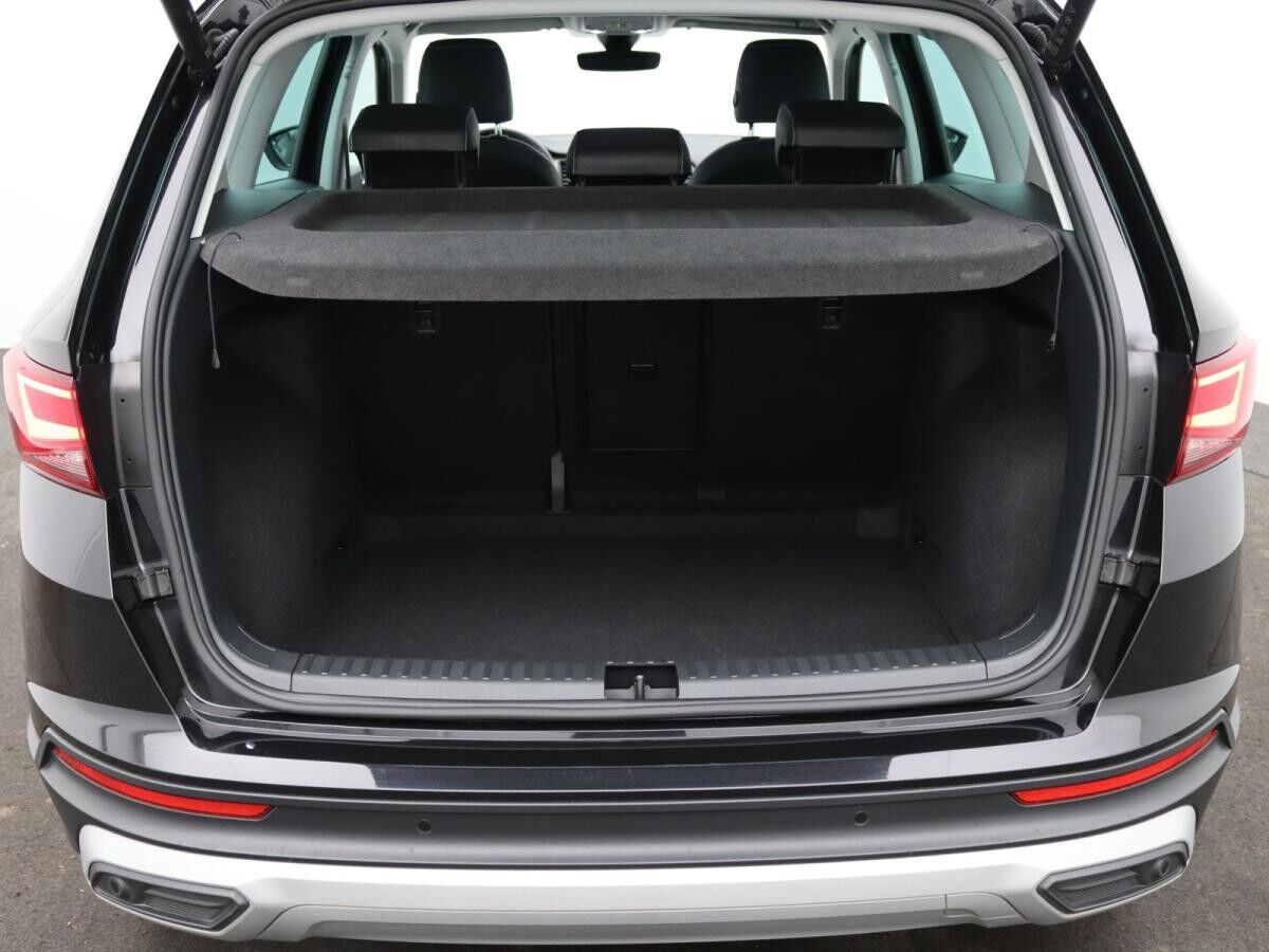 Seat Ateca Xperience 1.5 TSI DSG/ LED, ACC, AHK, Navi