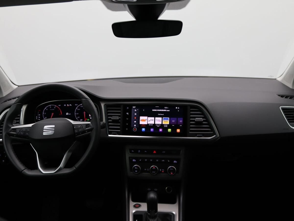 Seat Ateca Xperience 1.5 TSI DSG/ LED, ACC, AHK, Navi