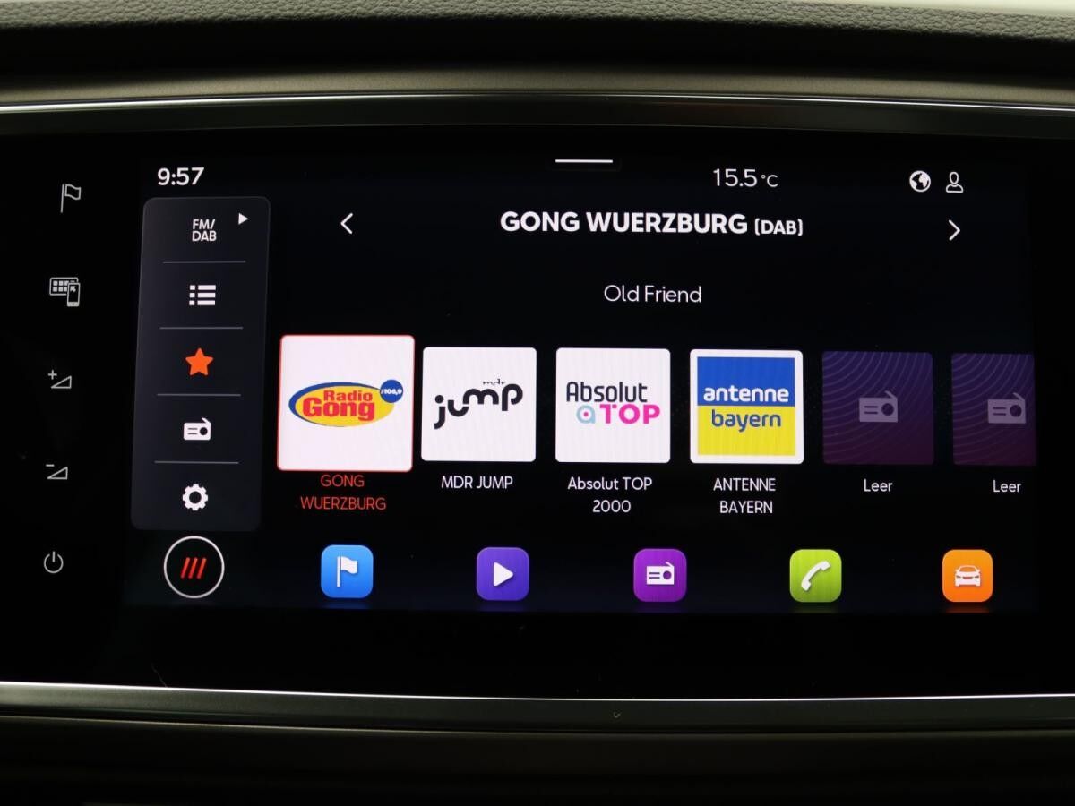 Seat Ateca Xperience 1.5 TSI DSG/ LED, ACC, AHK, Navi