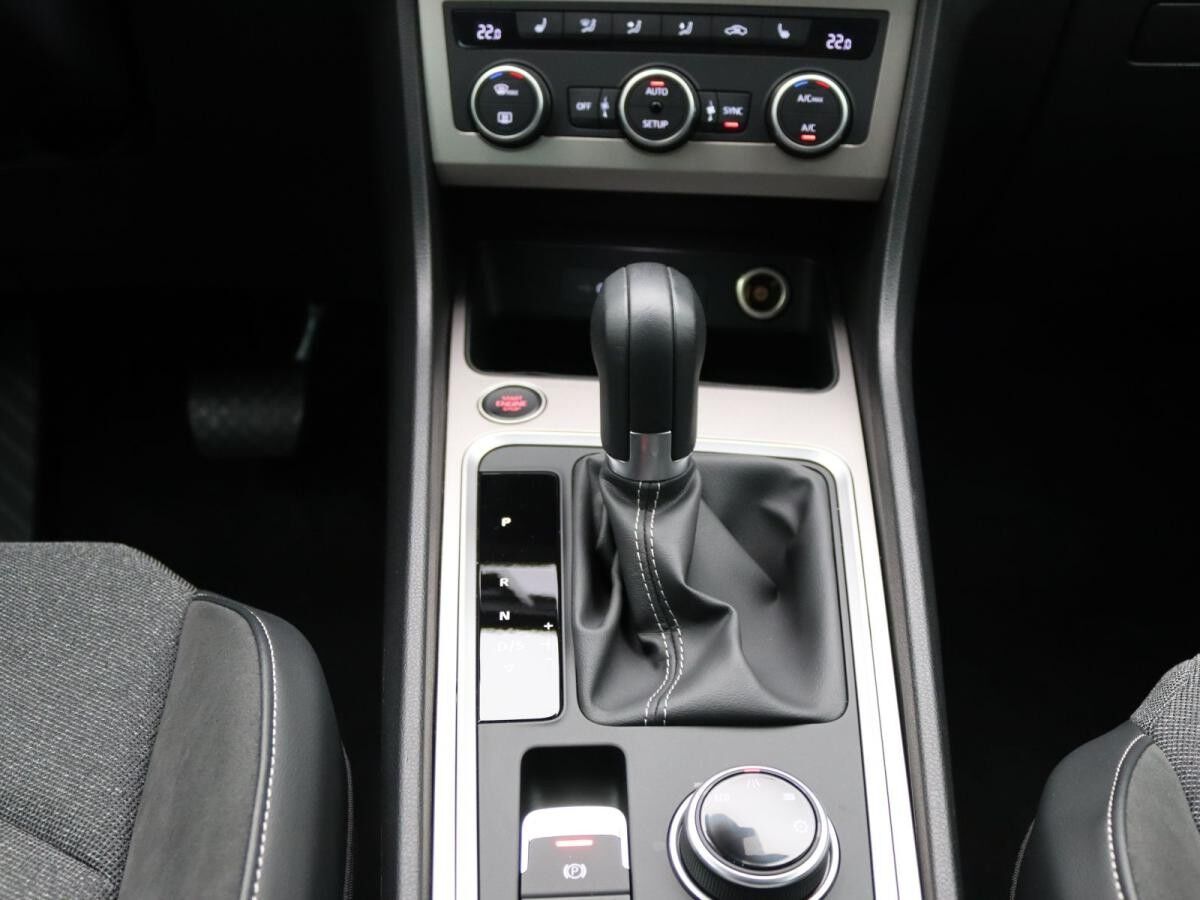 Seat Ateca Xperience 1.5 TSI DSG/ LED, ACC, AHK, Navi