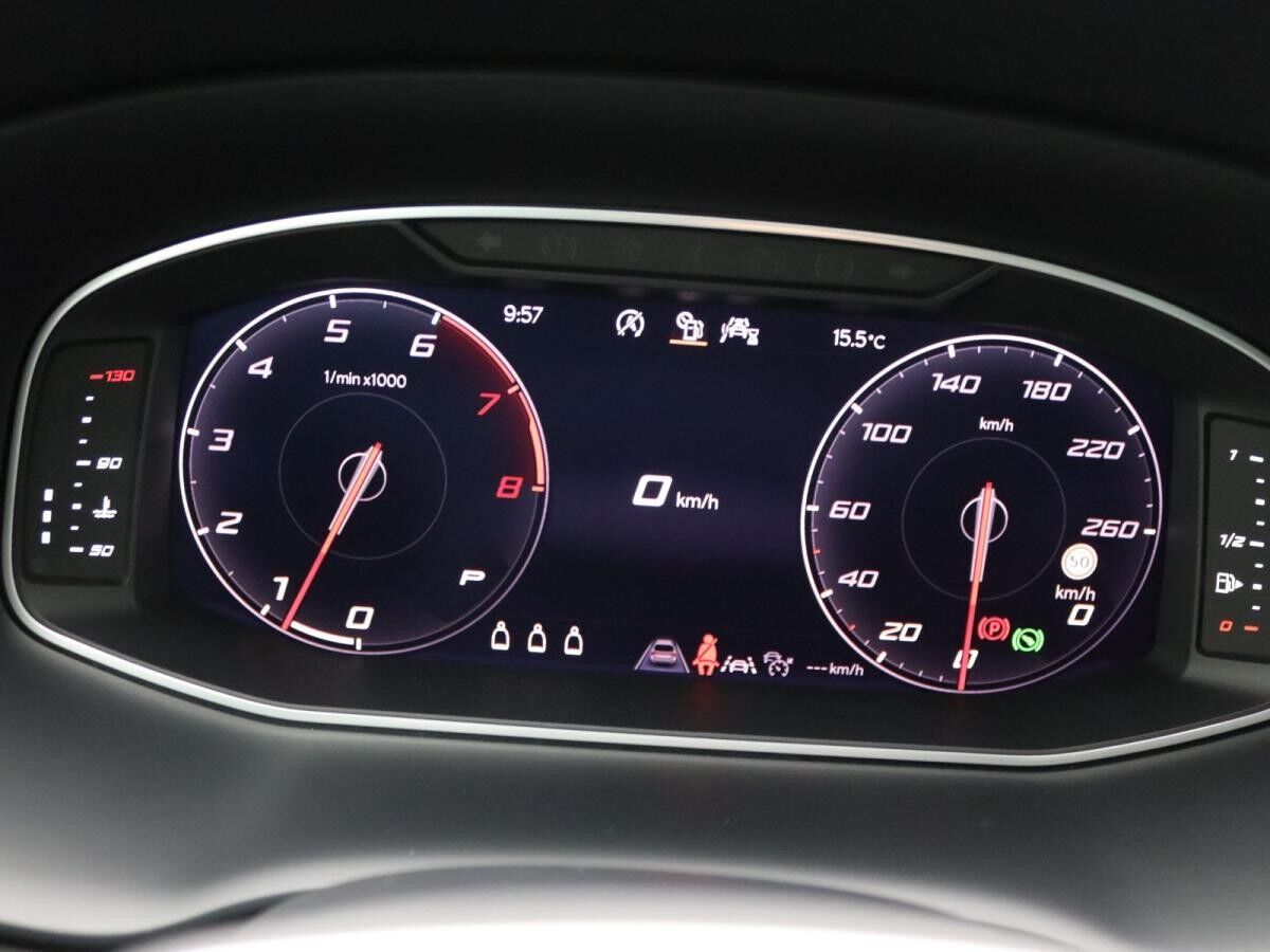 Seat Ateca Xperience 1.5 TSI DSG/ LED, ACC, AHK, Navi