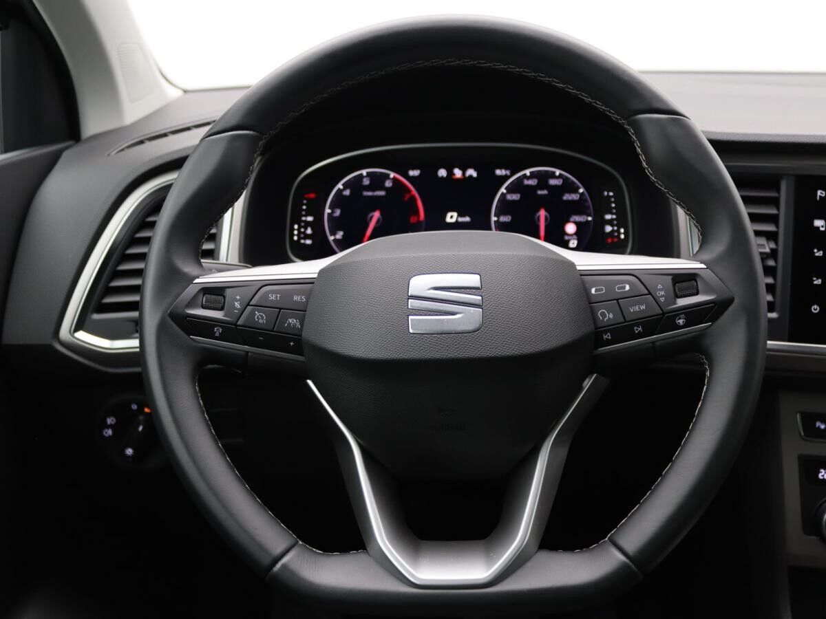 Seat Ateca Xperience 1.5 TSI DSG/ LED, ACC, AHK, Navi