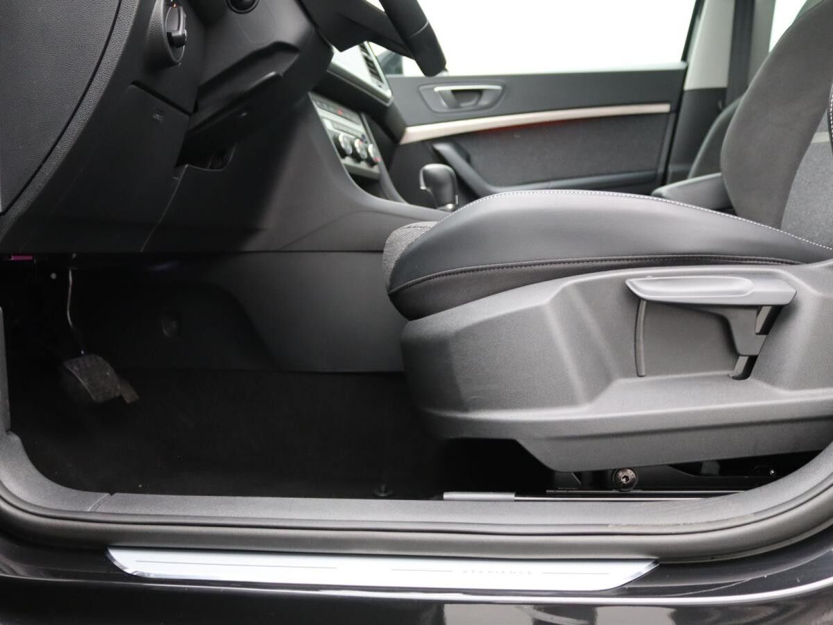 Seat Ateca Xperience 1.5 TSI DSG/ LED, ACC, AHK, Navi